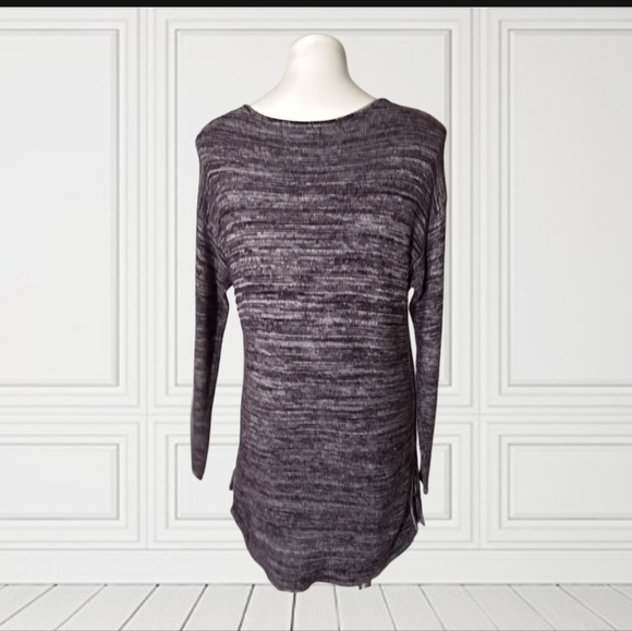 Ellen Tracy  Marled Sweater - Picture 3 of 5